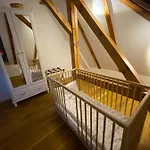 Caroline Appartement *