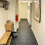 Appartement Caroline *