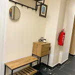 Caroline Appartement Berlin