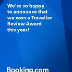 Caroline Appartement *