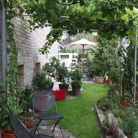 Green Caroline Appartement
