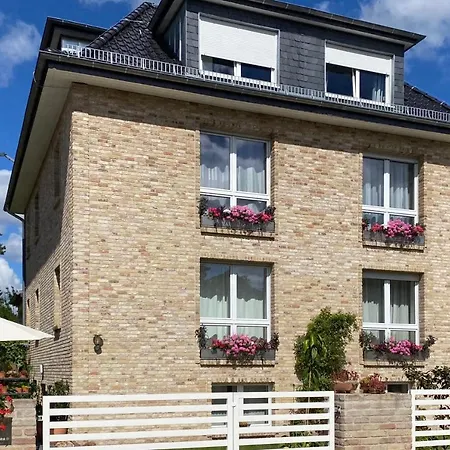 Appartement Green Caroline *