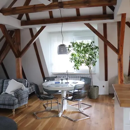 Apartamento Caroline *