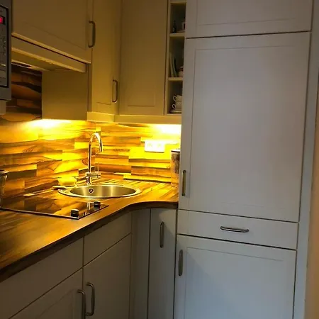 Caroline Apartment Berlin