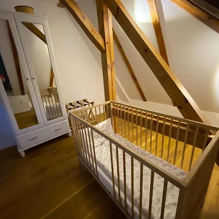 Caroline Apartment *
