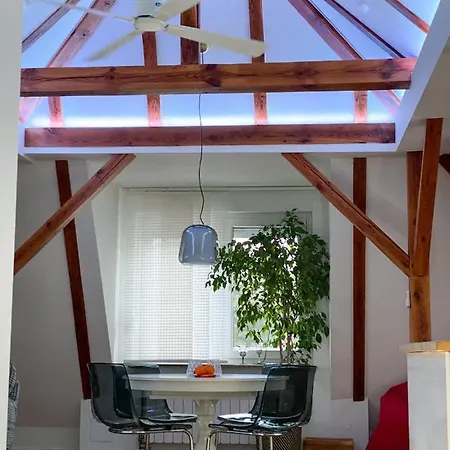 Appartement Green Caroline Berlijn
