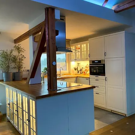 Appartement Green Caroline