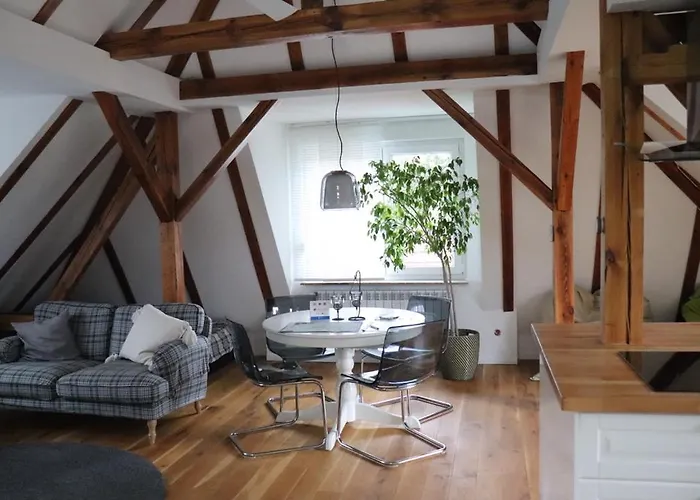 Apartamento Caroline *