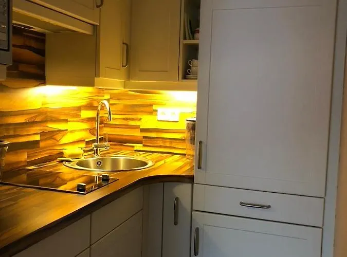 Caroline Apartament Berlin