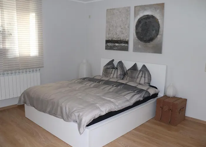 Caroline Apartamento Berlín