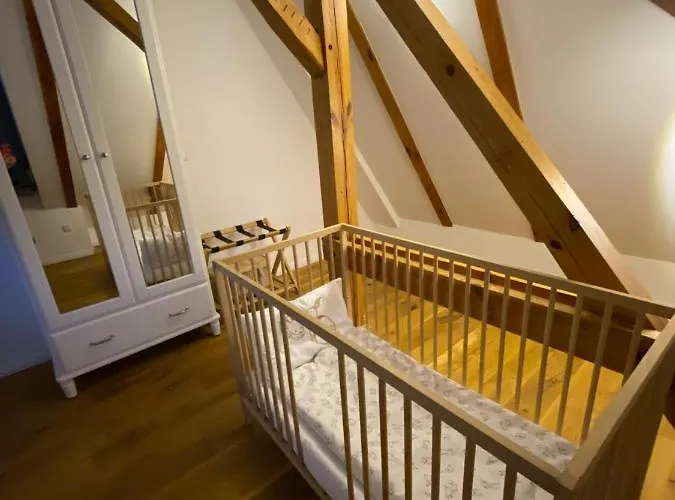 Caroline Apartament *