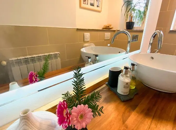 Caroline Apartamento Berlín