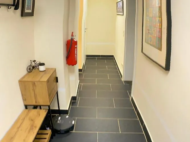 Apartament Caroline *