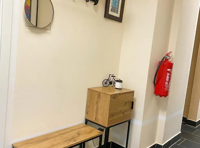 Caroline Apartament Berlin