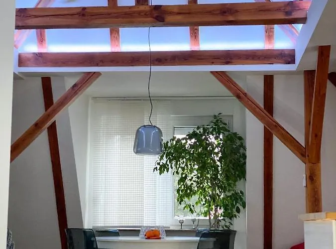 Apartament Caroline Berlin