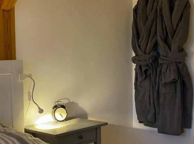 Caroline Apartamento