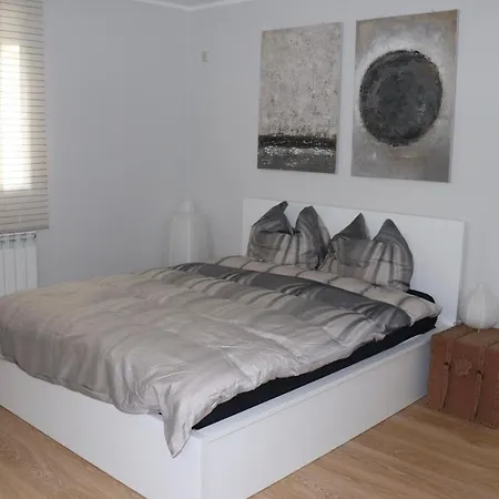 Caroline Apartment Berlin