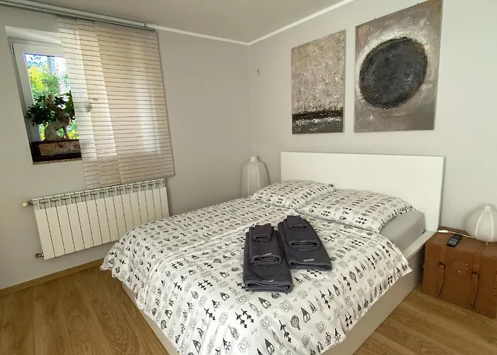 Caroline Apartment Berlin