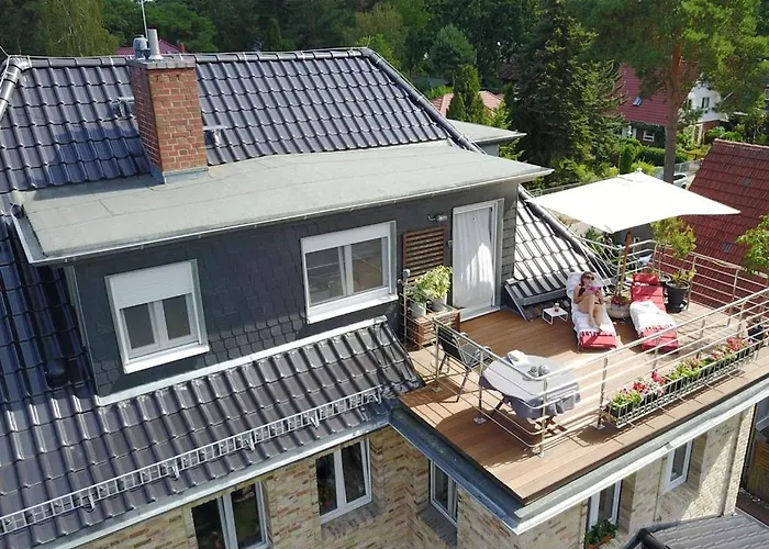 Caroline * Берлин