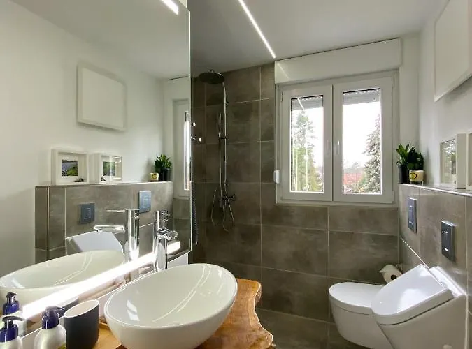 Caroline Берлин